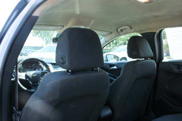 Used 2016 Chevrolet Cruze LS FWD image 30