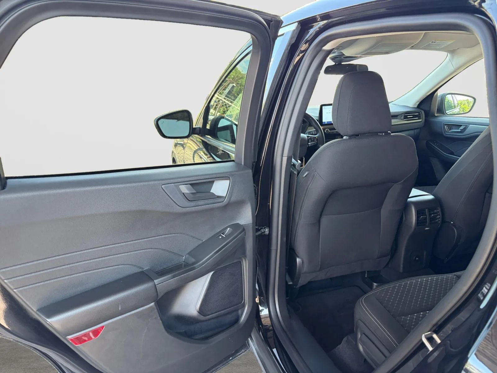 Used 2023 Ford Escape Active AWD/4WD image 14