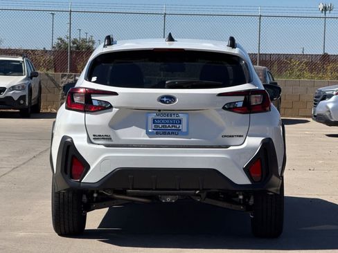 New 2026 Subaru Crosstrek 2.5i Premium AWD/4WD image 4