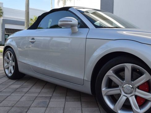Used 2009 Audi TT 3.2 Premium Plus AWD/4WD image 20