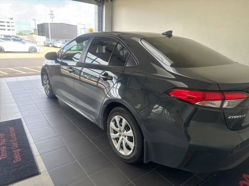 Used 2026 Toyota Corolla LE FWD image 19