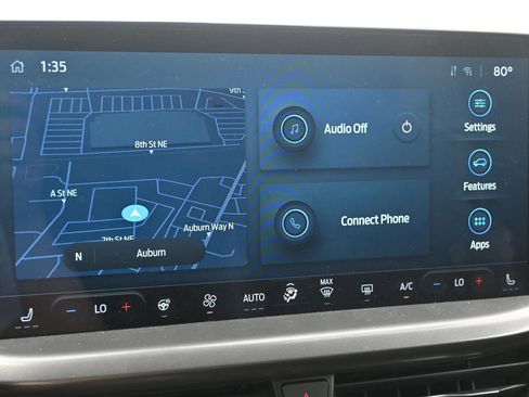 New 2024 Ford Escape SE FWD image 16