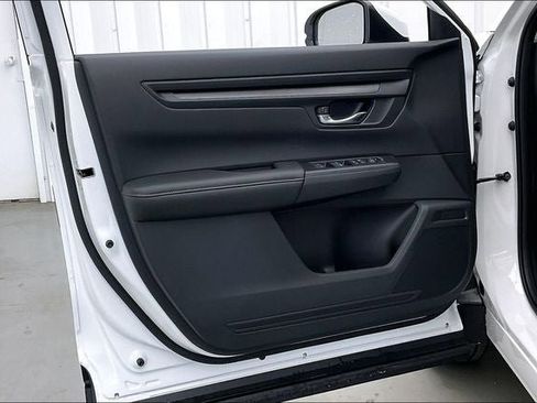 New 2026 Honda CR-V EX image 11