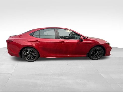 Used 2026 Toyota Camry XSE w/ Premium Plus Package AWD/4WD image 8