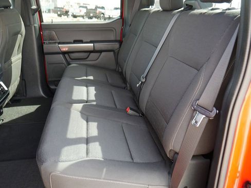 Used 2023 Ford F150 XLT w/ Equipment Group 302A High image 16