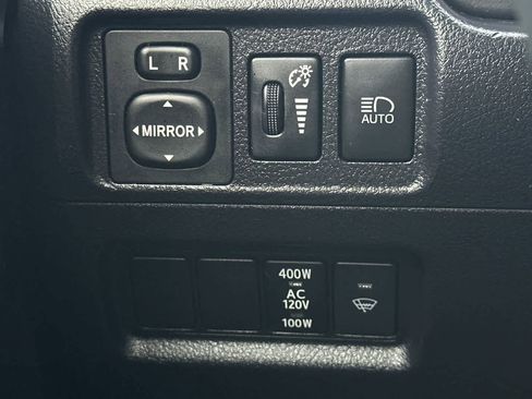 Certified 2023 Toyota 4Runner TRD Off-Road Premium image 31