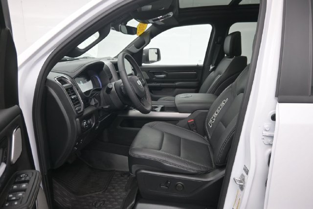 Used 2026 RAM 1500 Rebel w/ Rebel Level 2 Equipment Group AWD/4WD image 9