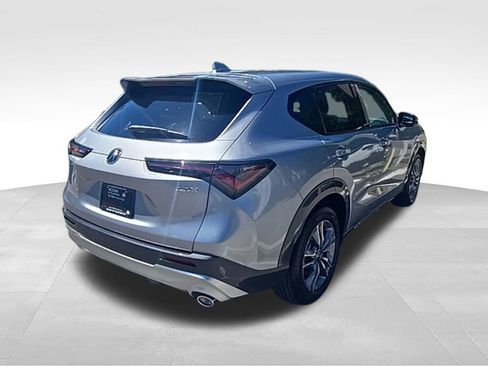 New 2026 Acura ADX FWD image 5