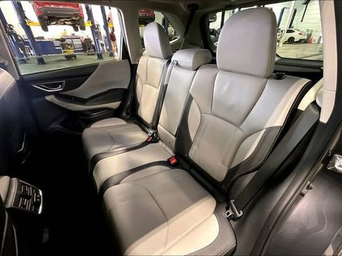 Used 2023 Subaru Forester Limited image 26