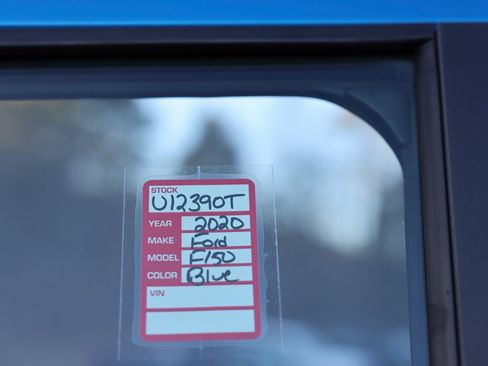 Certified 2020 Ford F150 XLT image 35