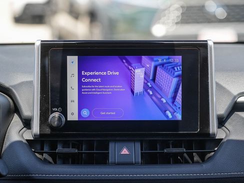 Certified 2024 Toyota RAV4 XLE FWD image 14
