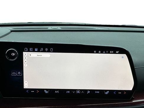 New 2026 Chevrolet Traverse Z71 w/ LPO, Floor Liner Package image 15