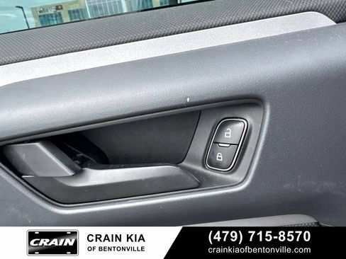 Used 2022 Ford Bronco Sport Big Bend AWD/4WD image 16
