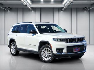 Used 2023 Jeep Grand Cherokee L Laredo RWD video 1