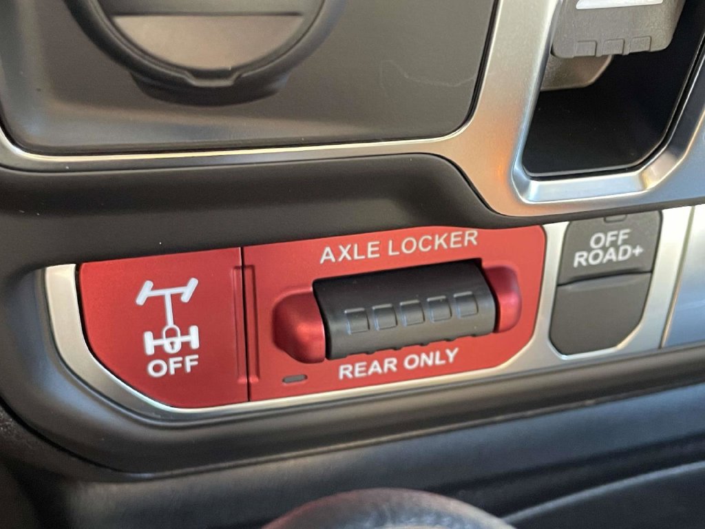 New 2027 Jeep Gladiator Mojave AWD/4WD image 40