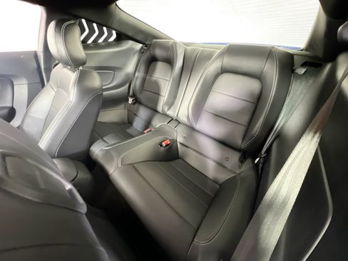 Used 2020 Ford Mustang GT Premium w/ GT Performance Package image 23