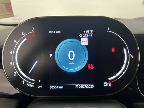Used 2024 MINI Cooper S image 22