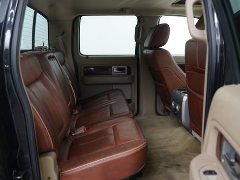 Used 2010 Ford F150 King Ranch AWD/4WD image 12