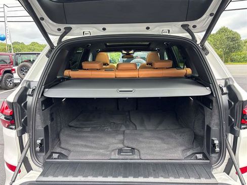 Used 2026 BMW X5 xDrive40i AWD/4WD image 13