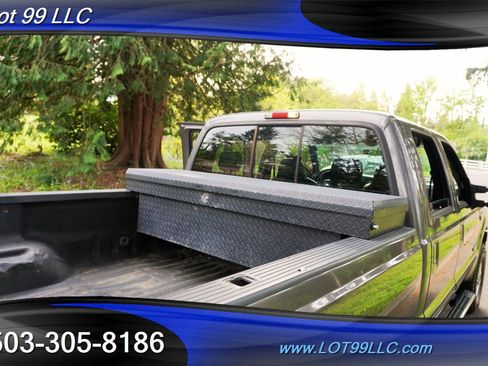 Used 2005 Ford F350 XLT image 19