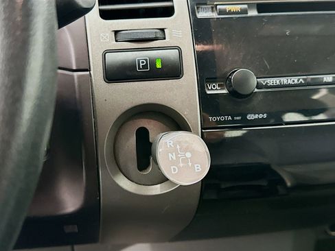 Used 2005 Toyota Prius image 23