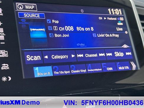 Used 2017 Honda Pilot Elite image 22