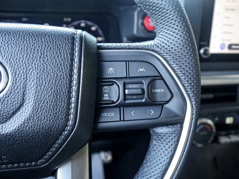 Used 2024 Toyota Tacoma TRD Sport image 20