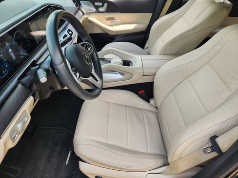 Certified 2021 Mercedes-Benz GLE 350 image 15