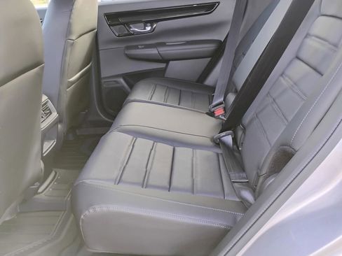 New 2026 Honda CR-V EX-L image 22
