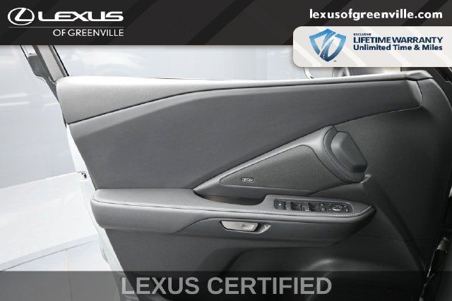 Used 2025 Lexus TX 350 AWD w/ Technology Package image 19