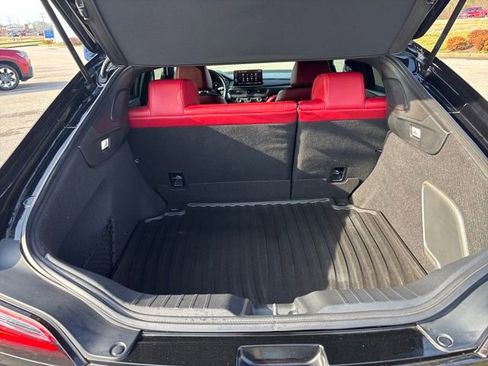 Used 2024 Acura Integra Type S image 12