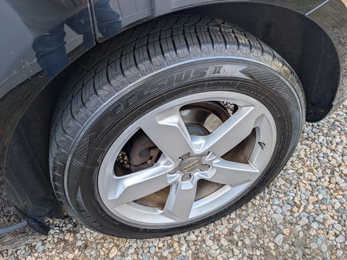 Used 2010 Audi Q5 3.2 Prestige image 17