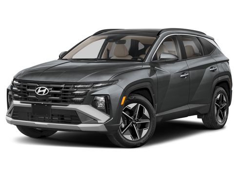 New 2026 Hyundai Tucson SEL AWD/4WD image 18