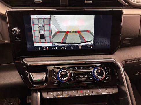 New 2026 GMC Sierra 1500 Denali image 8