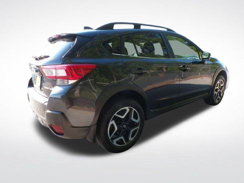 Used 2019 Subaru Crosstrek 2.0i Limited w/ Moonroof Package w/Navigation AWD/4WD image 7