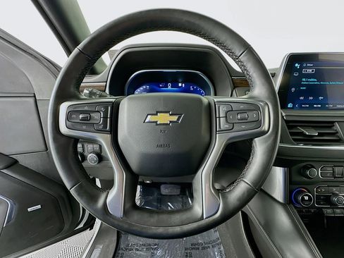 Used 2023 Chevrolet Tahoe Premier image 11