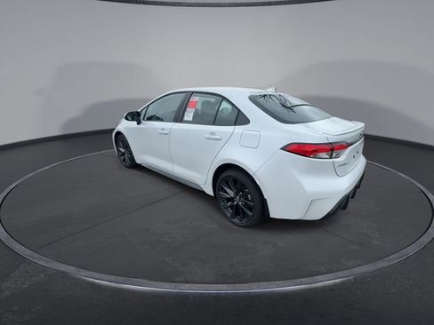 New 2026 Toyota Corolla SE image 13