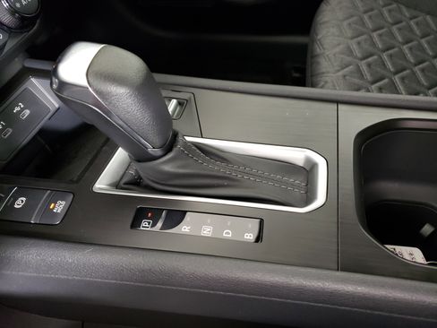 New 2026 Nissan Kicks SV w/ SV Premium Package image 26