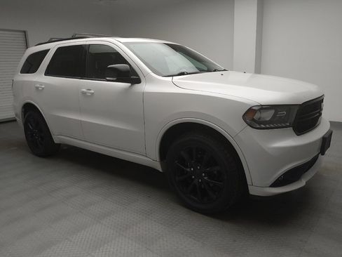 Used 2018 Dodge Durango GT w/ Premium Group AWD/4WD image 11