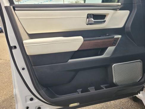 Used 2023 Toyota Sequoia Capstone image 16