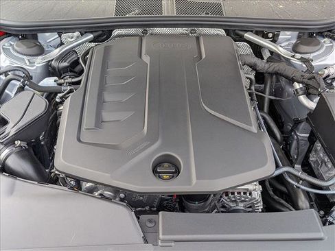 New 2026 Audi A5 2.0T Premium Plus AWD/4WD image 18