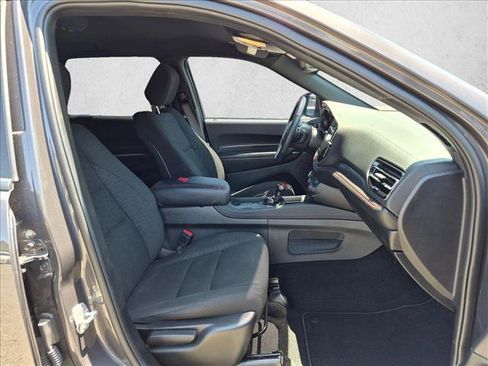 Used 2026 Dodge Durango GT w/ Blacktop Package AWD/4WD image 19