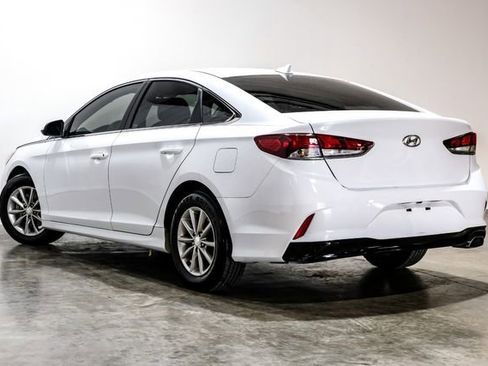 Used 2019 Hyundai Sonata SE image 12
