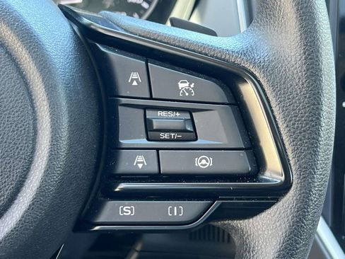 Used 2024 Subaru Crosstrek 2.0i Premium AWD/4WD image 23