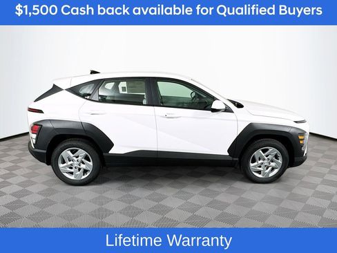 New 2026 Hyundai Kona SE image 4
