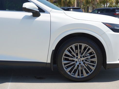 Certified 2024 Lexus RX 350 FWD w/ Convenience Package image 9