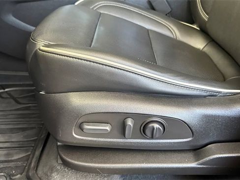 Used 2022 Chevrolet Traverse Premier w/ LPO, Floor Liner Package image 13