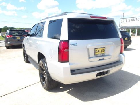 Used 2017 Chevrolet Tahoe LT RWD image 14