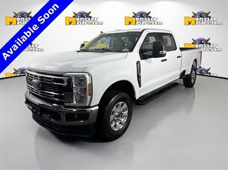 Used 2024 Ford F250 XLT video 1