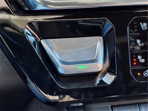 Certified 2026 GMC Sierra 1500 Denali image 10